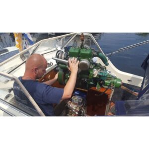 Handelsonderneming M. De Rond