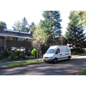 Kleinbouwspecialist Veldhuis