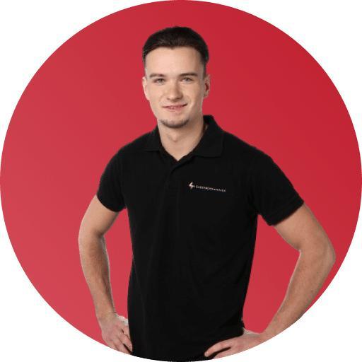 LT Elektrotechniek Logo