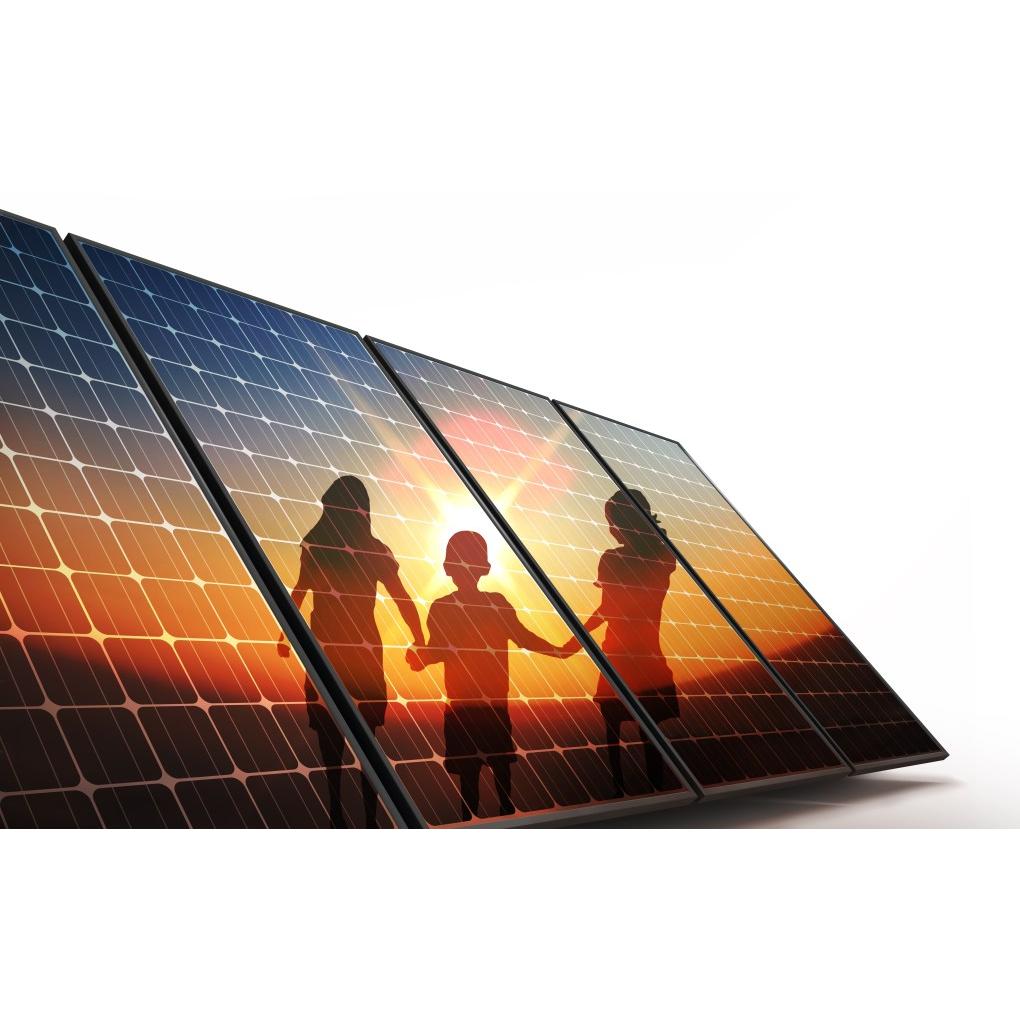 Duurzaam Nederland Logo