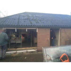 Bouwbedrijf Pepping en Meertens B.V.