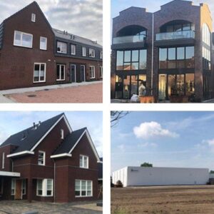 Bouwbedrijf van Bakel B.V. En Vastgoedontwikkeling