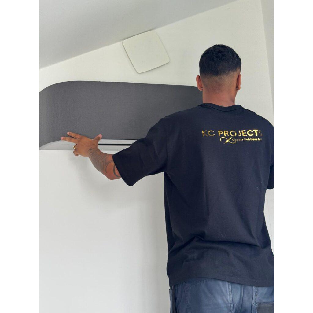 Koolwijk Climate Projects Logo