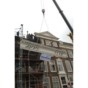 Noordhout Aannemers- & Bouwbedrijf BV