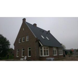 Frankens Bouwbedrijf