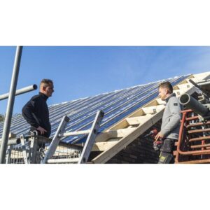 Van Der Doelen Bouw & Advies