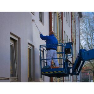 Peter van de Kerkhof Onderhoud & Renovatie B.V.