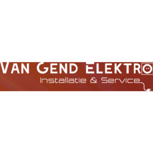Van Gend Elektro