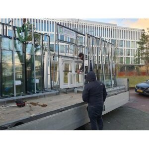 OPTIMUM Renovatie, bouw & onderhoud