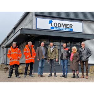 Loomer Sloopwerken BV