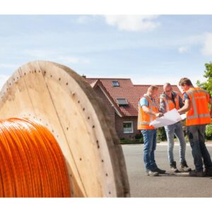 Van Gelder Rail B.V.