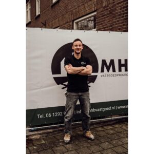 MHB Vastgoedprojecten