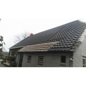 Smallenbroek Bouw bv