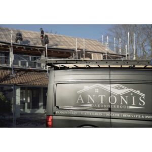 Antonis Dakonderhoud