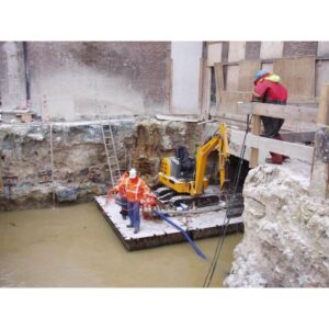 Aannemingsbedrijf Vedder B.V.