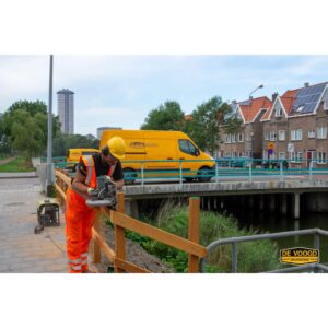 De Voogd Grijpskerke B.V.