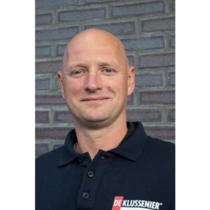 De Klussenier Roy van Leerdam