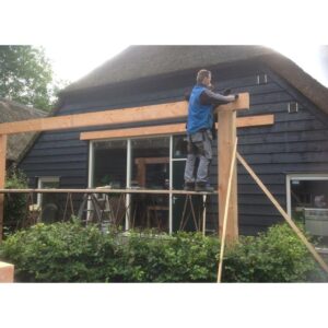 Bouwservice Bert de Groot