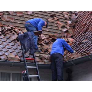 Bouwbedrijf Kees Remmers B.V.