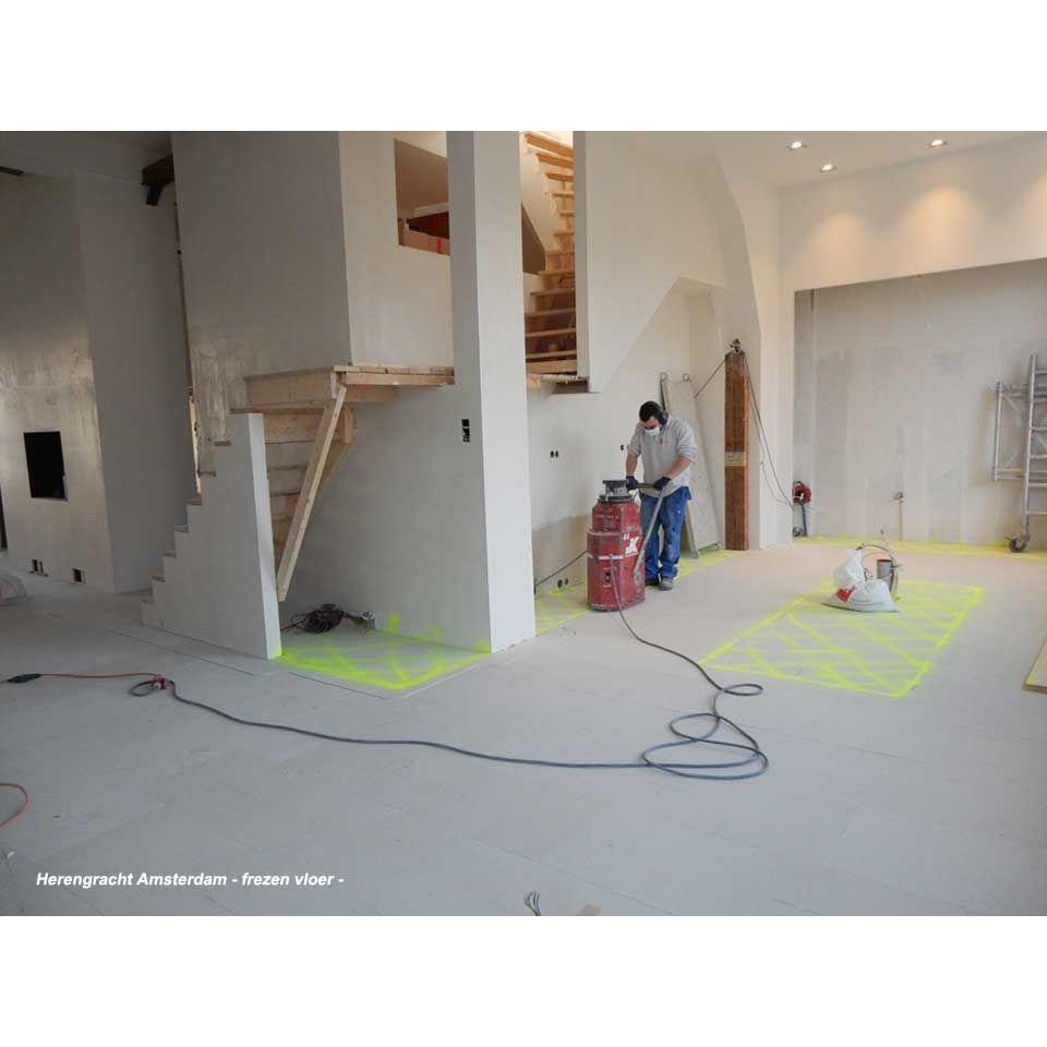 Oxalis Totaal Afbouw BV Logo