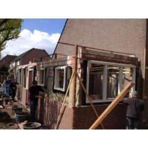 Bouw En Timmerbedrijf Van De Wiel