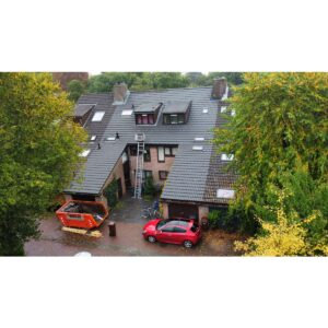 De mosman dakonderhoud