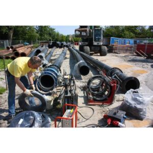 Loon- en Aannemingsbedrijf E.J. Brand