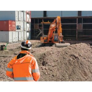 Milieutechniek Rotterdam B.V.