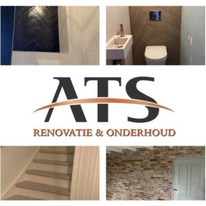 ATS Renovatie & Onderhoud