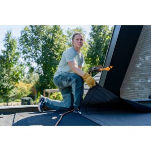 PRO-duurzaam Dakwerken