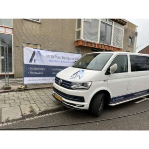 Strak Plan Veluwe B.V