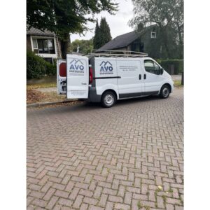 A.V.O Dakwerken