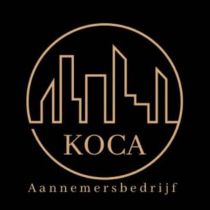 KOCA Aannemersbedrijf
