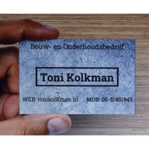 Kolkman Bouw