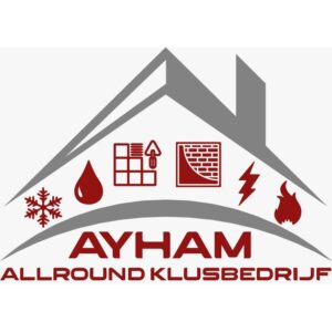 Allround klusbedrijf Ayham