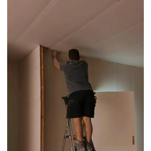 Klussen Home Line Logo