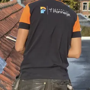 Dakbedrijf ‘t pannetje