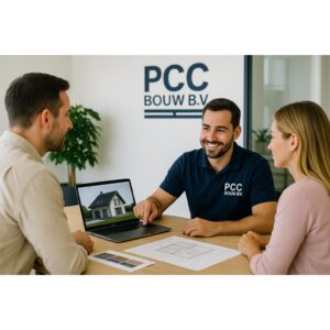 Philip’s Construction Company B.V.