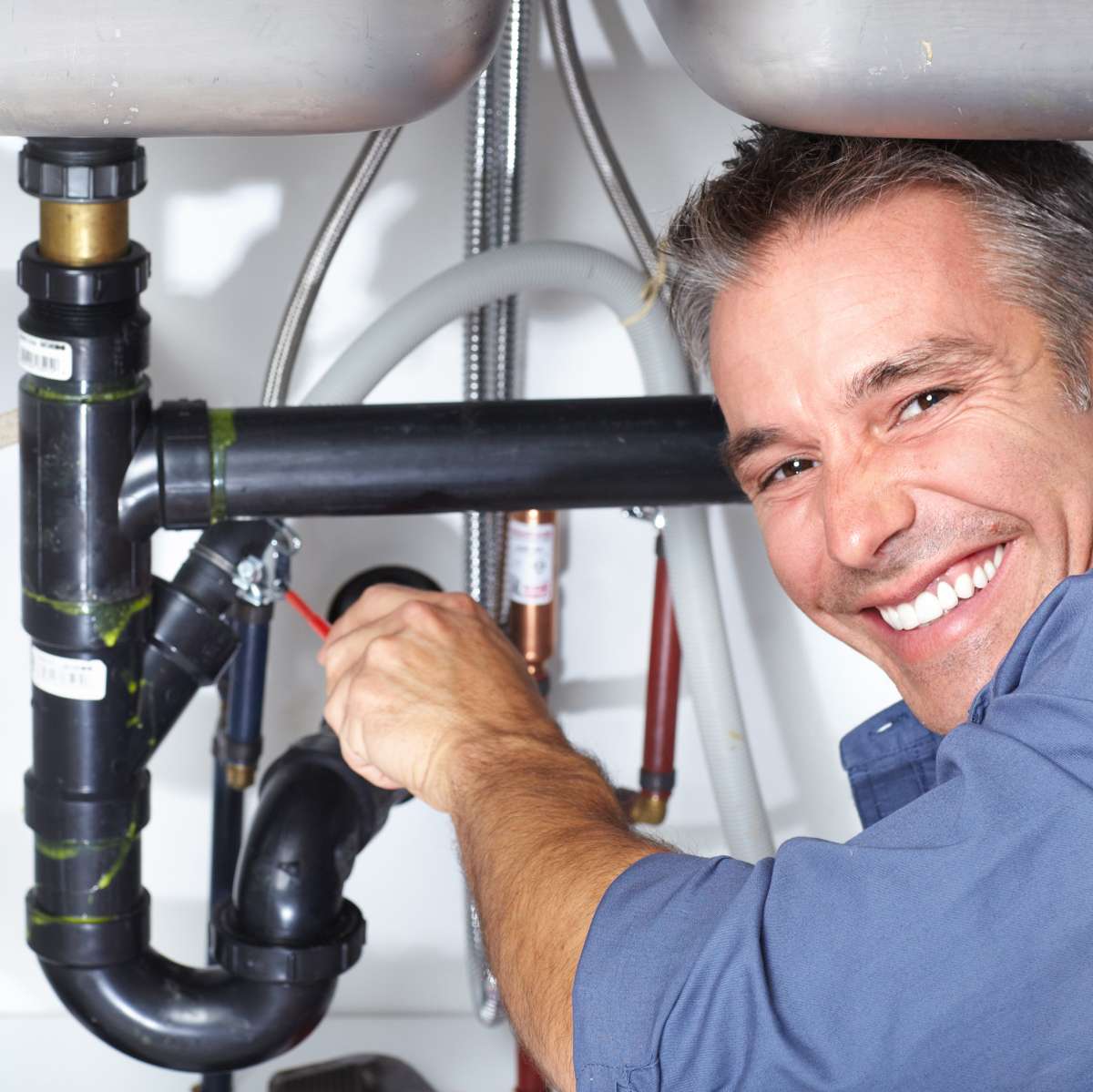 Bouwbedrijf Dubru BV Logo