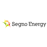 Segno Energy B.V. Logo