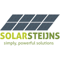 SolarSteijns B.V. Logo
