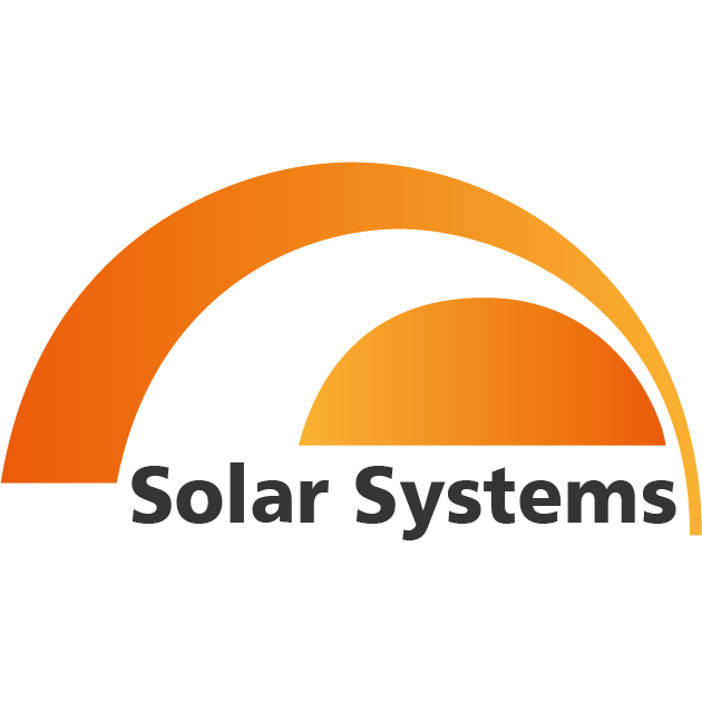De Laat Solar Systems Logo