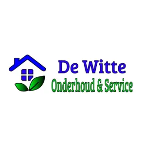 De Witte Onderhoud & Service