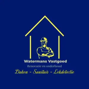 Watermans vastgoed renovatie en onderhoud