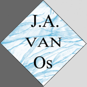 Tegelzettersbedrijf J.A. van Os