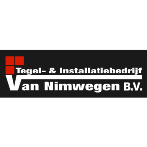 Tegelzettersbedrijf van Nimwegen
