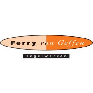 Ferry van Geffen Tegelwerken
