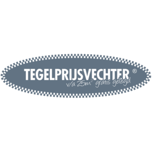 Tegelprijsvechter Gratis Gelegd