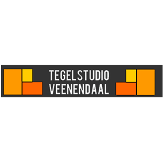 Tegelstudio Veenendaal Logo