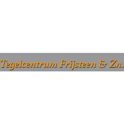 Fa. Frijsteen en Zoon Logo